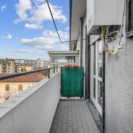 Rog27-Large Apartment With Transport Close To Home- Milan Extérieur photo