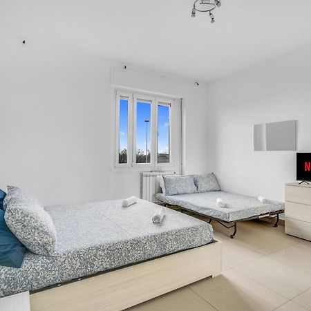 Rog27-Large Apartment With Transport Close To Home- Milan Extérieur photo