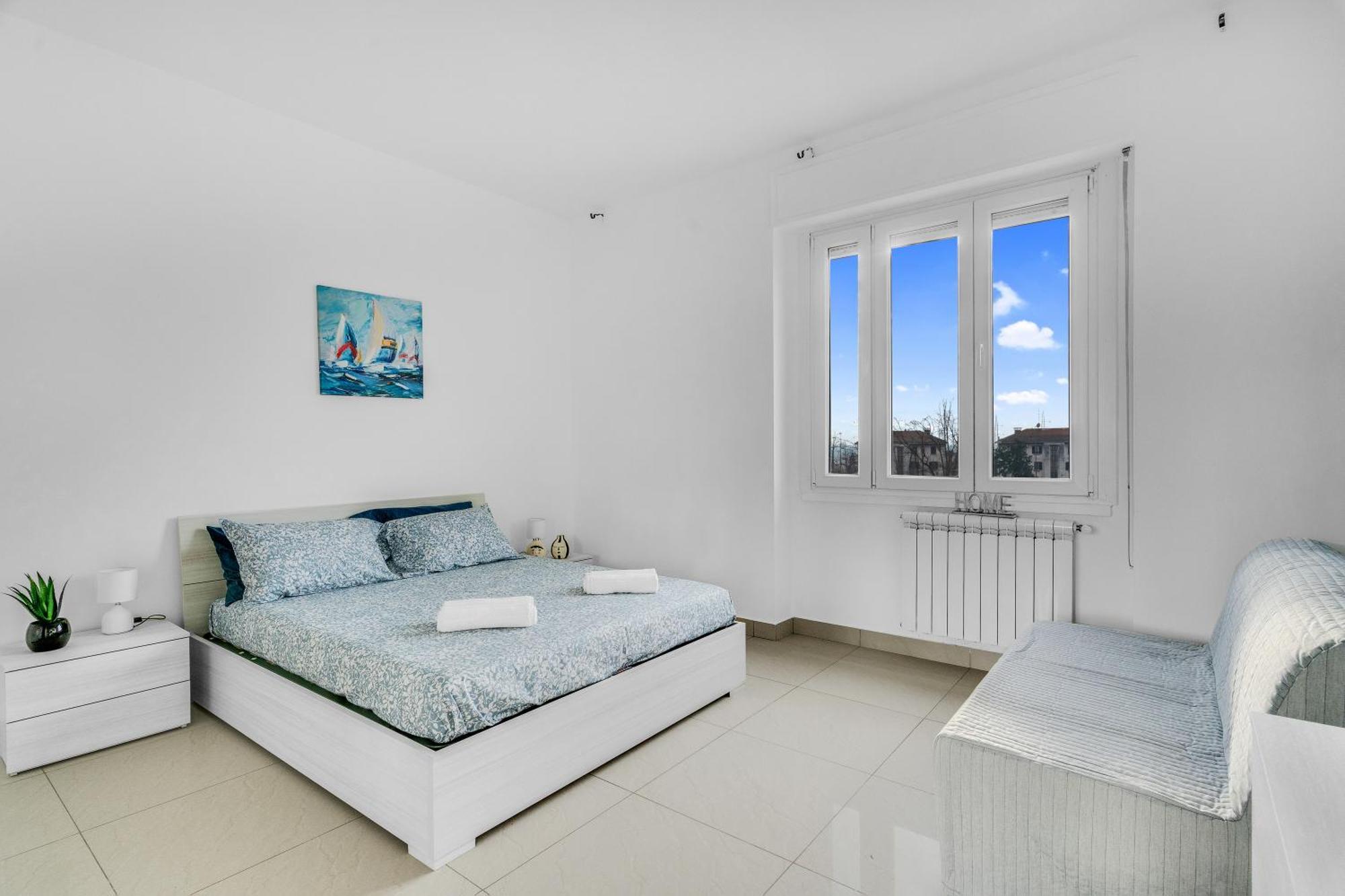 Rog27-Large Apartment With Transport Close To Home- Milan Extérieur photo